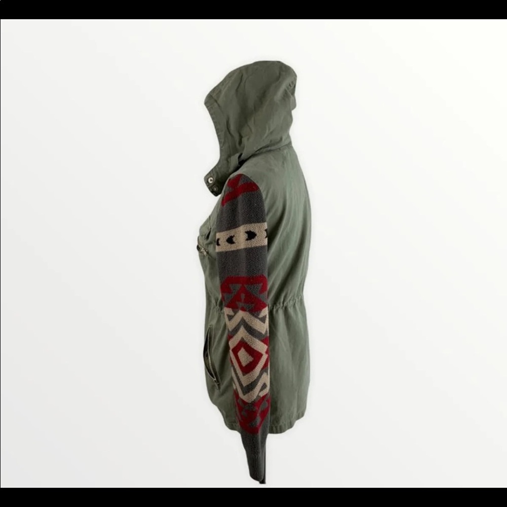 Thread Supply Women's Small Jacket: - image 5